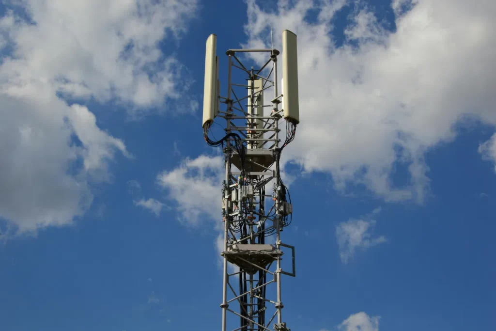 service providers and how they manage infrastructure